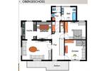 Mehrfamilienhaus, Wohnhaus Offenburg Weier - 8 Zimmer, 215 m&sup2;, 535.000&euro; | Angebot:26831998