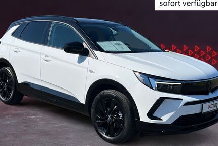 Opel Grandland (X) 32.650 km 23.990 &euro; Kippenheim 77971