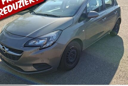Opel Corsa 141.717 km 5.285 &euro; Achern 77855