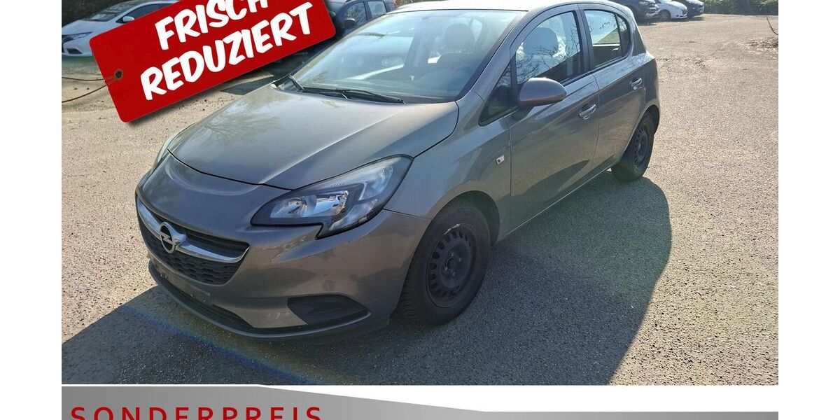 Opel Corsa 141.717 km 5.285 &euro; Achern 77855
