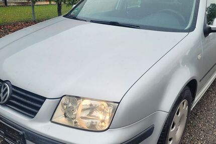 VW Bora 189.100 km 1.598 &euro; Lahr-Langenwinkel 77933