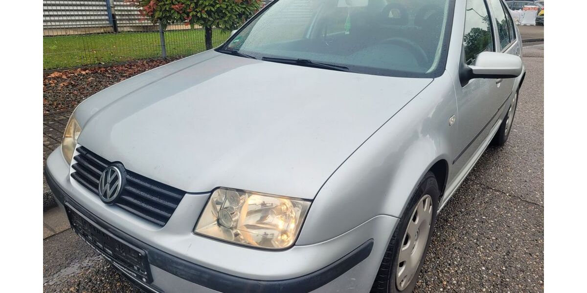 VW Bora 189.100 km 1.598 &euro; Lahr-Langenwinkel 77933