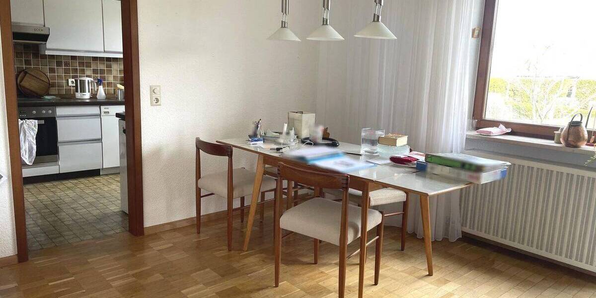 Reihenmittelhaus Offenburg Bühl - 6 Zimmer, 141 m&sup2;, 415.000&euro; | Angebot:26308843