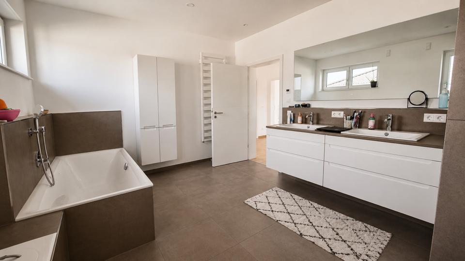 Einfamilienhaus Schutterwald - 5.5 Zimmer, 184 m&sup2;, 949.000&euro; | Angebot:26803151