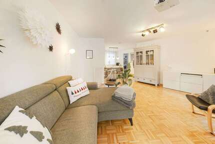 Wohnung Offenburg Rammersweier - 3.5 Zimmer, 79 m&sup2;, 308.100&euro; | Angebot:26733295