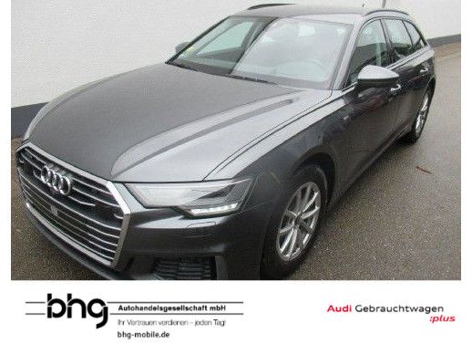 Audi A6 81.856 km 36.660 &euro; Kehl 77694
