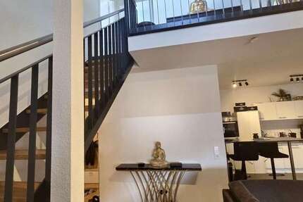 Wohnung Lahr/Schwarzwald Schwarzwald - 4.5 Zimmer, 106 m&sup2;, 429.000&euro; | Angebot:26660877