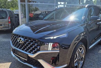 Hyundai SANTA FE 28.662 km 43.300 &euro; Offenburg 77652