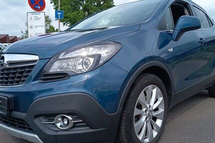 Opel Mokka 167.400 km 6.600 &euro; Lahr-Langenwinkel 77933
