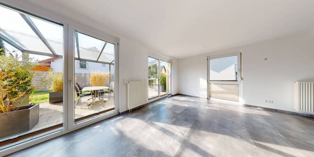 Doppelhaushälfte Rust - 5 Zimmer, 147 m&sup2;, 595.000&euro; | Angebot:26154483