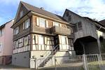 Mehrfamilienhaus, Wohnhaus Friesenheim - 7 Zimmer, 125 m&sup2;, 325.000&euro; | Angebot:26017992