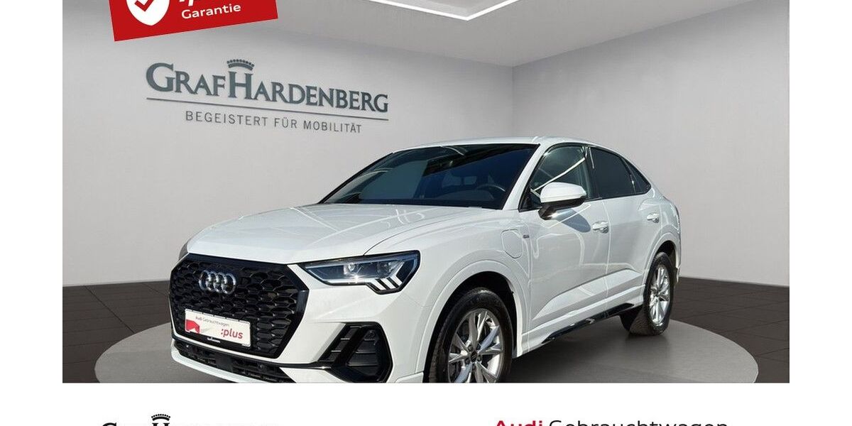 Audi Q3 33.800 km 32.888 &euro; Lahr 77933