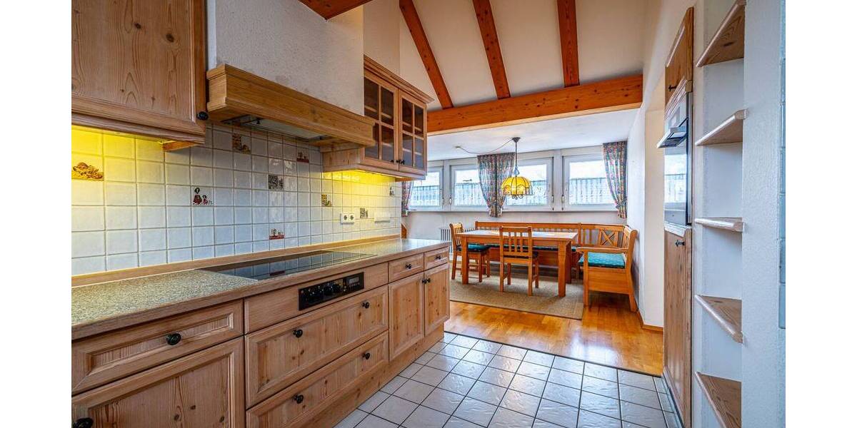 Mehrfamilienhaus, Wohnhaus Achern - 1 Zimmer, 316 m&sup2;, 486.000&euro; | Angebot:26908730