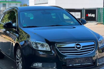 Opel Insignia 220.000 km 2.700 &euro; Kippenheim 77971