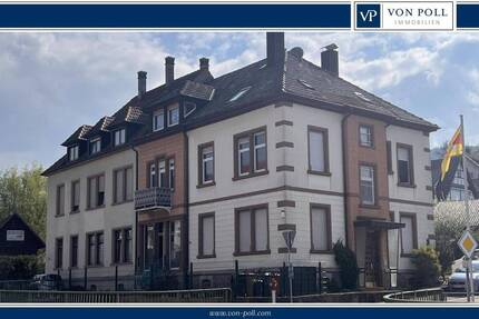 Haus Bühlertal - 1 Zimmer, 354 m&sup2;, 495.000&euro; | Angebot:26017577