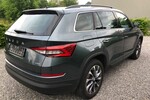 Skoda Kodiaq 41.000 km 34.599 &euro; Offenburg 77652