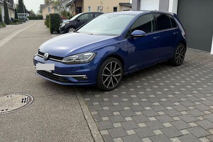 VW Golf 119.000 km 15.300 &euro; Appenweier 77767