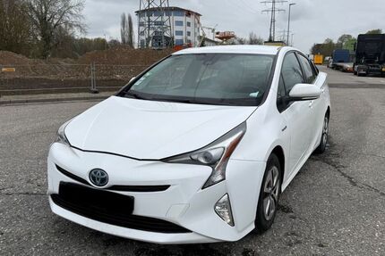 Toyota Prius 550.000 km 8.699 &euro; lahr 77933