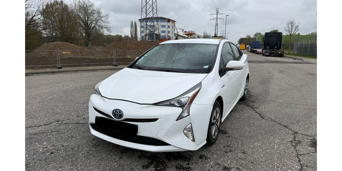 Toyota Prius 550.000 km 8.699 &euro; lahr 77933