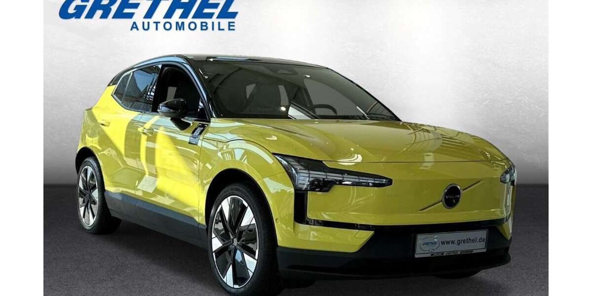 Volvo EX30 10.000 km 33.980 &euro; Bühl 77815