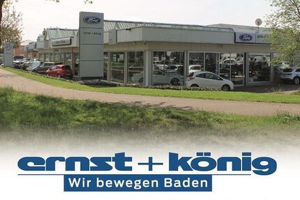 Ford Kuga 86.809 km 22.950 &euro; Offenburg- Industriegebiet Elgersweier-Nord 77656