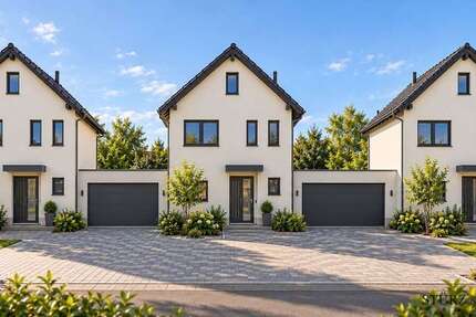 Haus Offenburg Elgersweier - 4 Zimmer, 150 m&sup2;, 482.000&euro; | Angebot:27723563