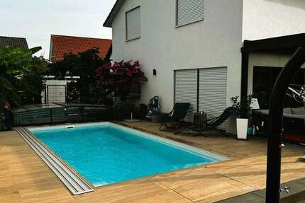 Haus Meißenheim - 6 Zimmer, 200 m&sup2;, 945.000&euro; | Angebot:24617861