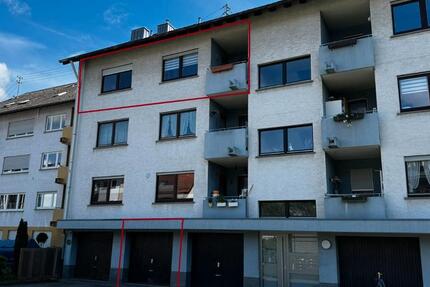 Wohnung Haslach im Kinzigtal - 4 Zimmer, 102 m&sup2;, 279.000&euro; | Angebot:26671294