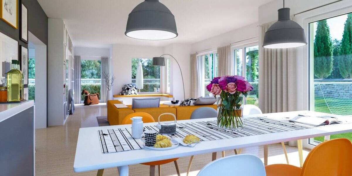 Doppelhaushälfte Herbolzheim - 6 Zimmer, 125 m&sup2;, 573.652&euro; | Angebot:26722960