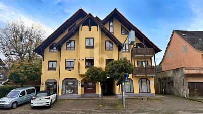 VIELSEITIGE GEWERBEEINHEIT IM HERZEN BIBERACHS - Gewerbeobjekt Biberach | Angebot:25880991