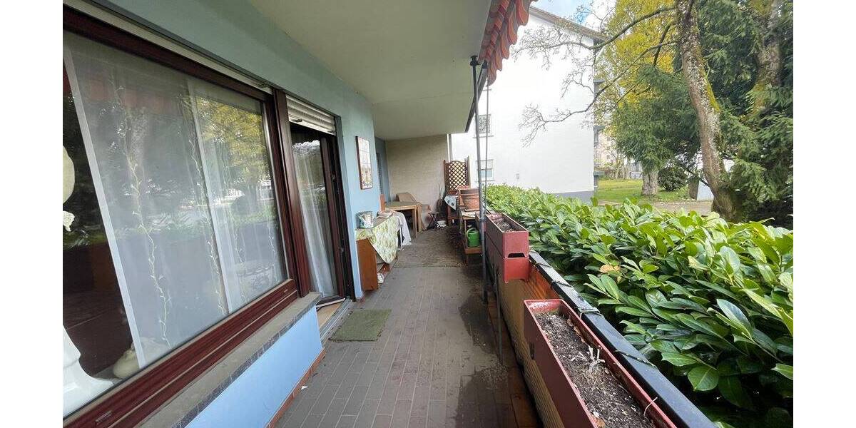 Etagenwohnung Bühl Stadtgebiet - 3 Zimmer, 106 m&sup2;, 249.000&euro; | Angebot:26053256