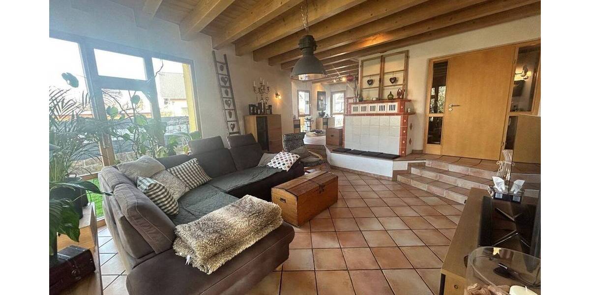 Einfamilienhaus Willstätt Sand - 7 Zimmer, 198 m&sup2;, 850.000&euro; | Angebot:26037654