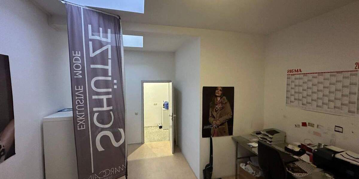 Gewerbeobjekt Lahr/Schwarzwald Lahr - 950&euro; | Angebot:25773762