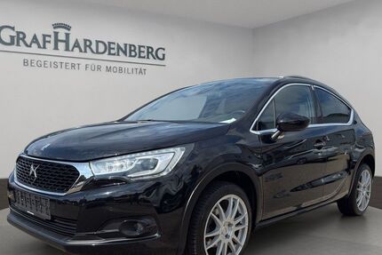 Citroen DS4 Crossback 111.600 km 9.555 &euro; Offenburg 77652