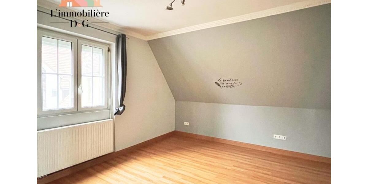 Einfamilienhaus Achern - 6 Zimmer, 147 m&sup2;, 339.500&euro; | Angebot:26645544