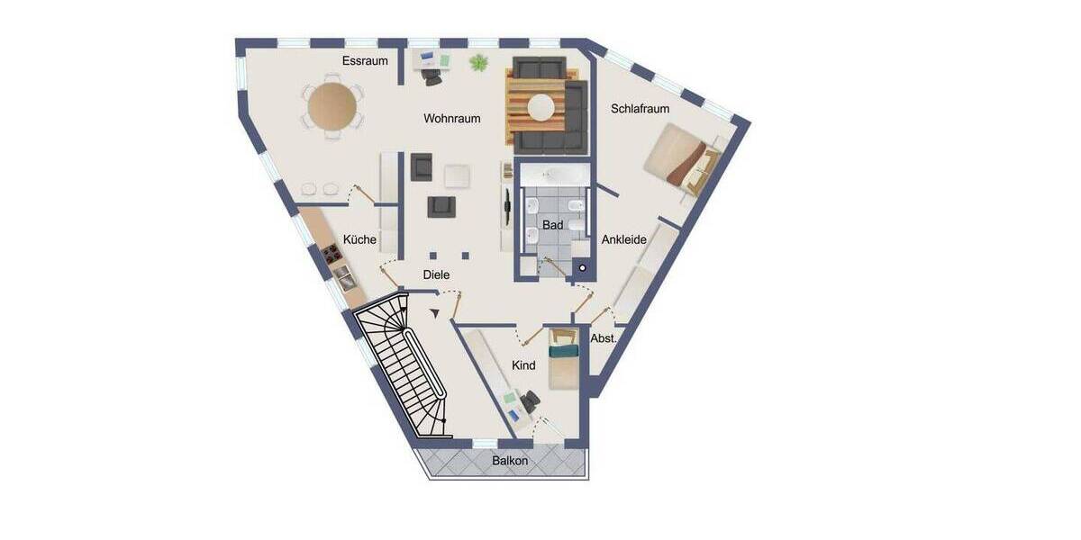 Mehrfamilienhaus, Wohnhaus Lahr - 6 Zimmer, 200 m&sup2;, 488.000&euro; | Angebot:26161730