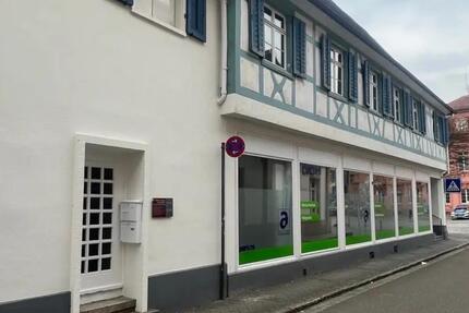 Gewerbeobjekt Offenburg Elgersweier - 450&euro; | Angebot:25857535