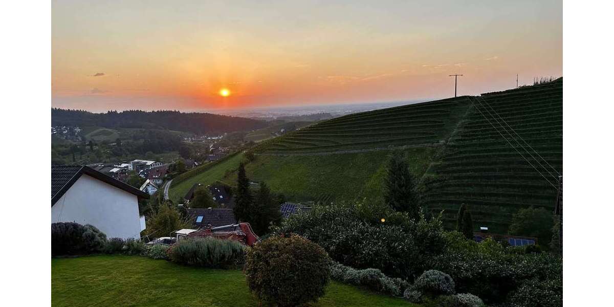 Etagenwohnung Sasbachwalden - 2 Zimmer, 85 m&sup2;, 239.000&euro; | Angebot:25444241