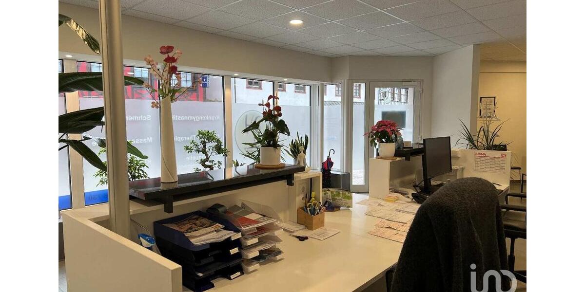 Gewerbeobjekt Hausach - 1.650&euro; | Angebot:24094271