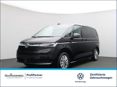 VW T7 Multivan 33.100 km 58.777 &euro; Lahr 77933