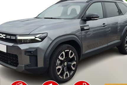 Dacia Bigster 14.000 km 30.488 &euro; Kehl 77694