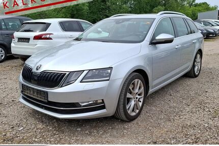 Skoda Octavia 142.500 km 8.985 &euro; Achern 77855