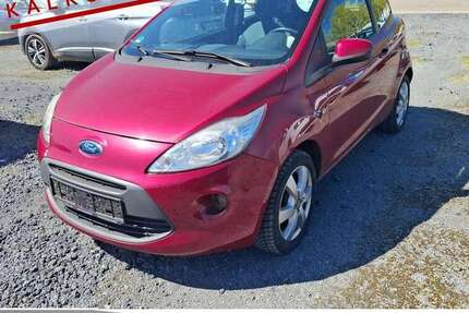 Ford Ka/Ka+ 117.519 km 2.485 &euro; Achern 77855