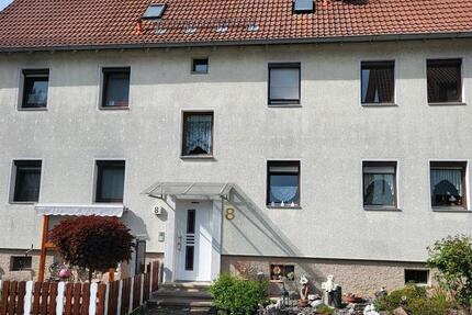 Wohnung Hausach - 3 Zimmer, 65 m&sup2;, 780&euro; | Angebot:26692444