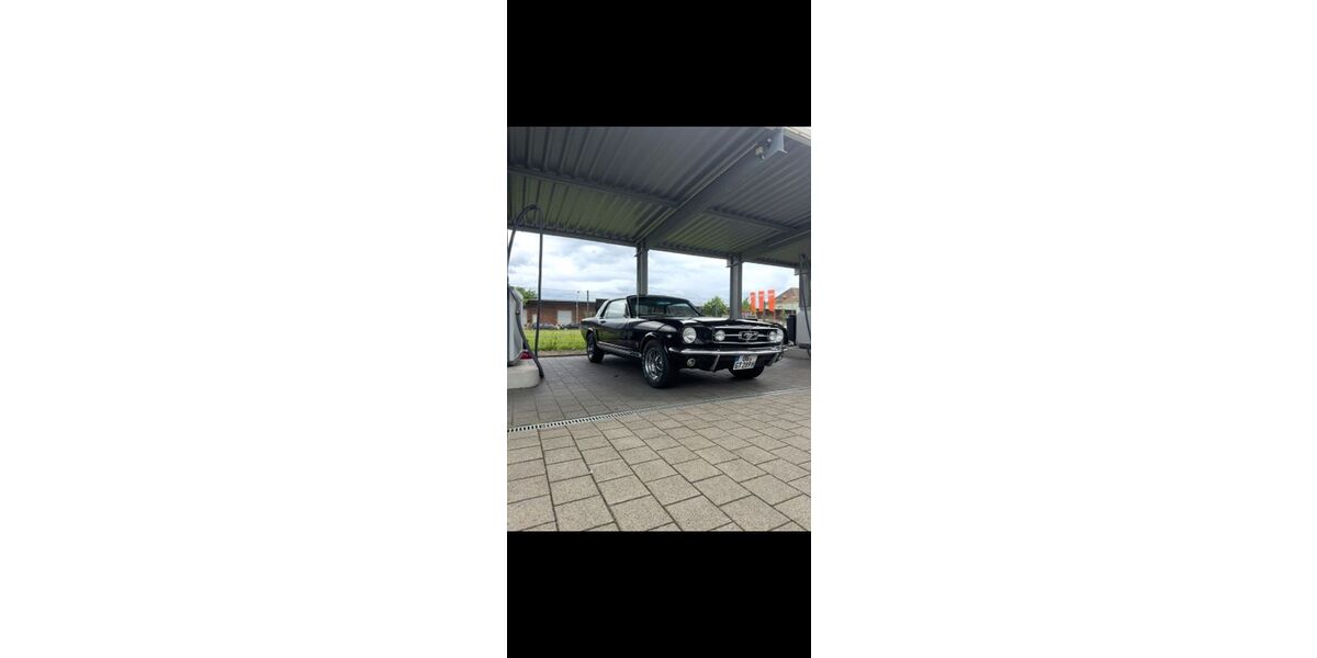 Ford Mustang 95.000 km 54.000 &euro; Ortenberg 77799