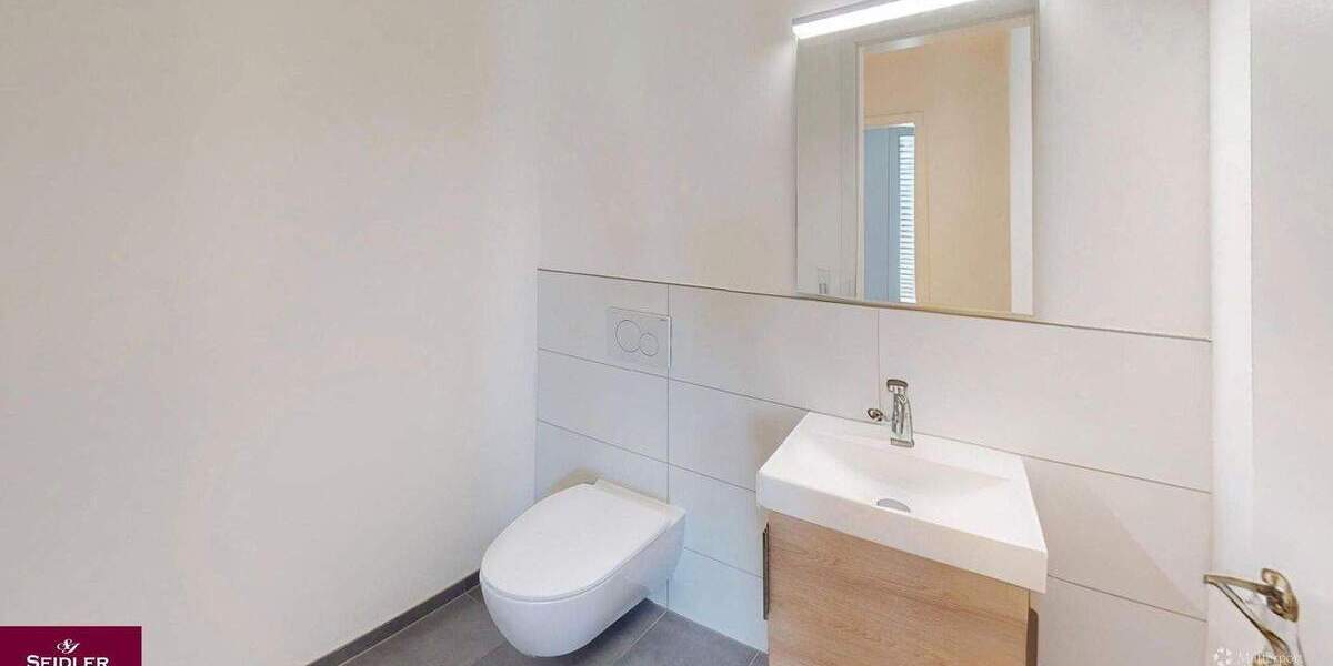 Etagenwohnung Kehl - 4 Zimmer, 104 m&sup2;, 435.000&euro; | Angebot:25662424