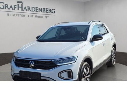 VW T-Roc 18.300 km 22.666 &euro; Offenburg 77652