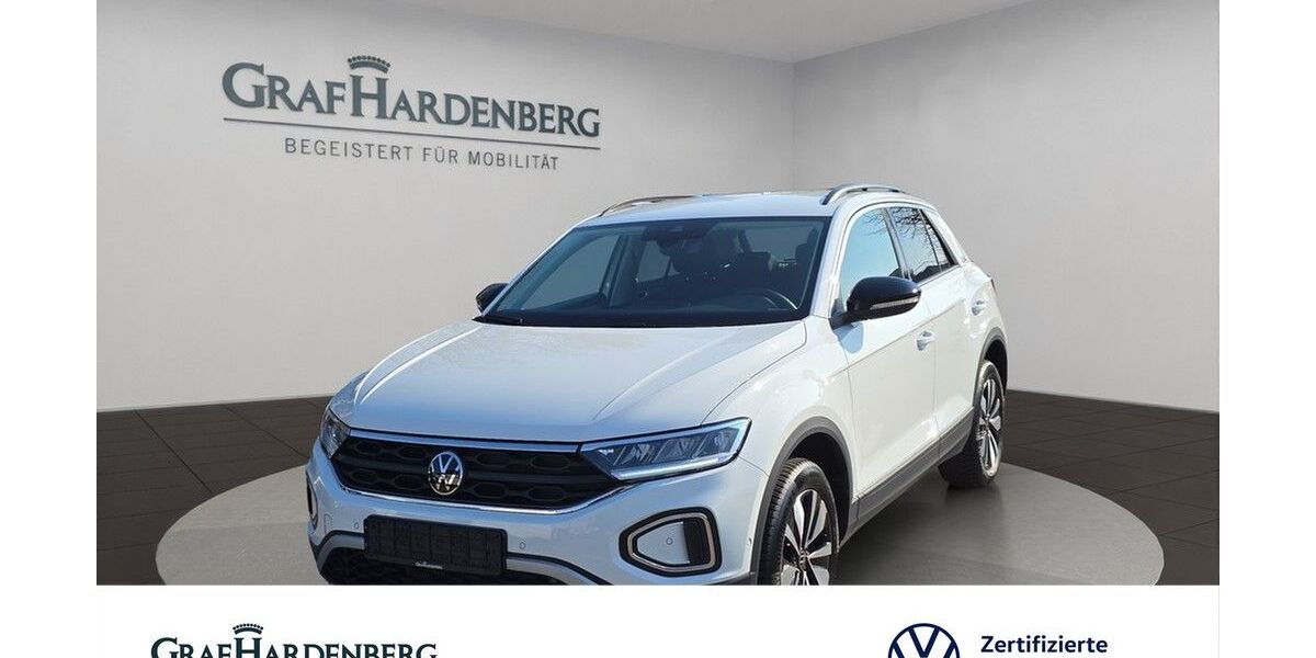 VW T-Roc 18.300 km 22.777 &euro; Offenburg 77652