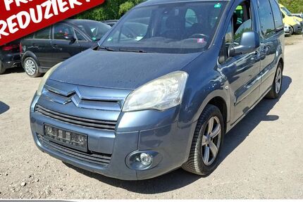 Citroen Berlingo 170.904 km 3.385 &euro; Achern 77855