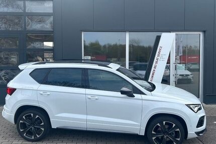 Cupra Ateca 14.000 km 33.475 &euro; Achern 77855
